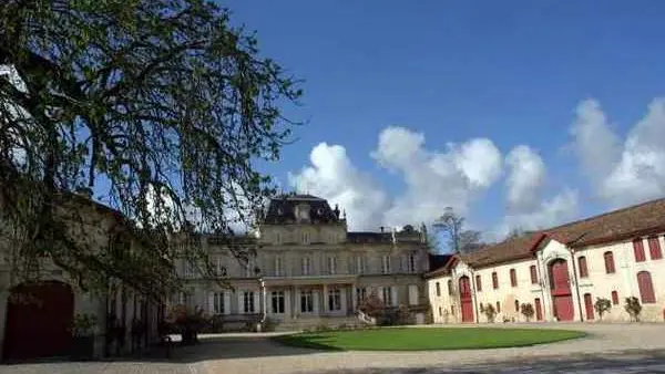Labarde - Château Giscours