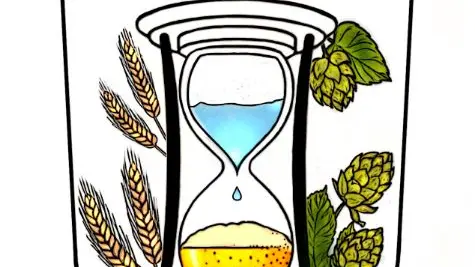 Le temps d'un brassin logo