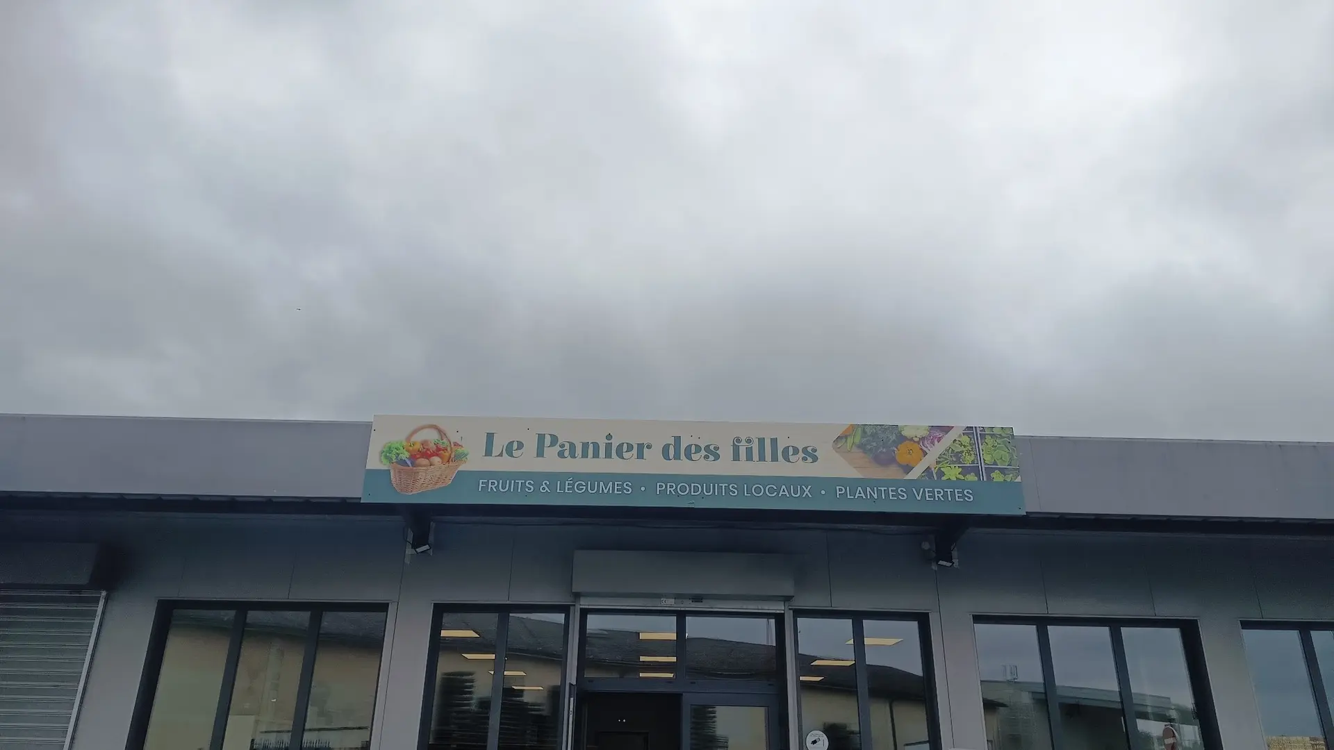 Le Panier des filles 5