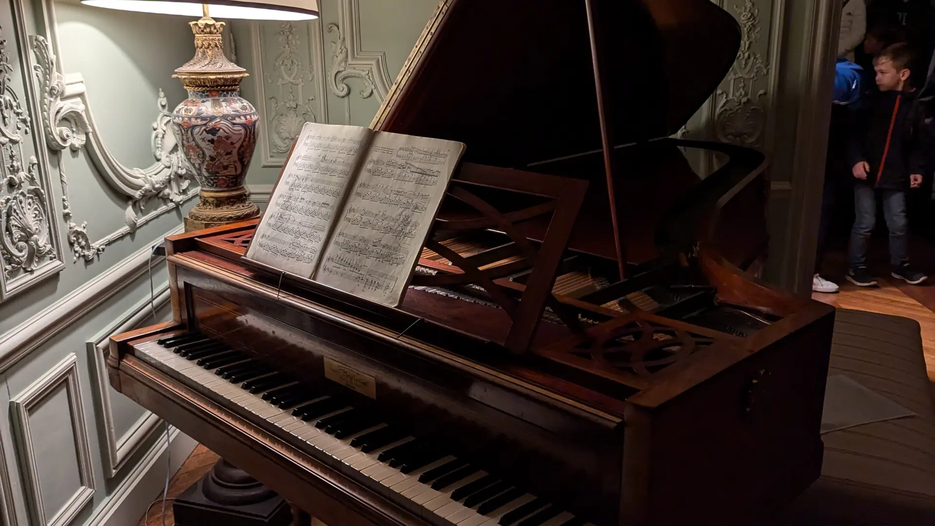 Le Piano