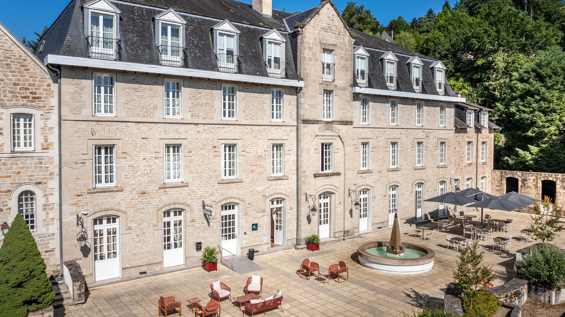 Le_Prieuré_Corrèze5