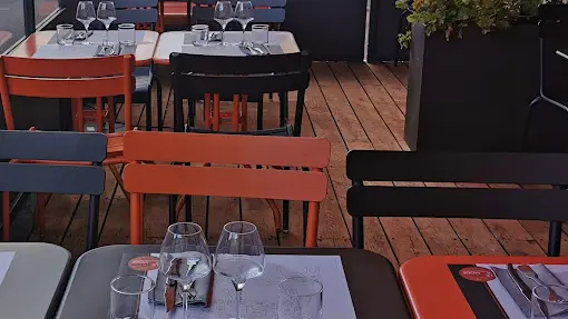 Le boeuf à la Mode