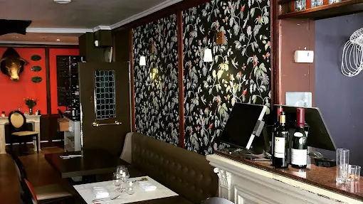 Le boeuf à la mode