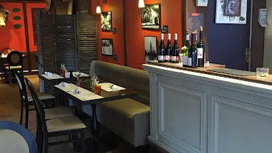 Le boeuf à la mode