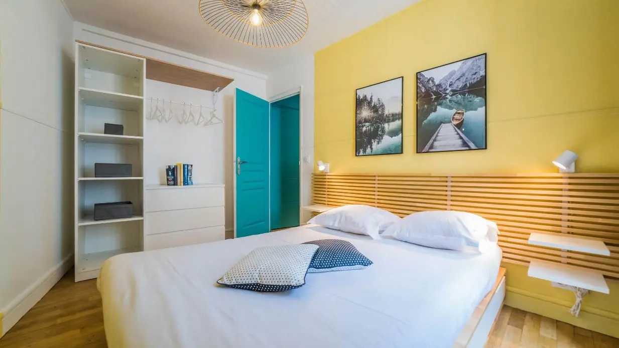 Le contemporain chbre