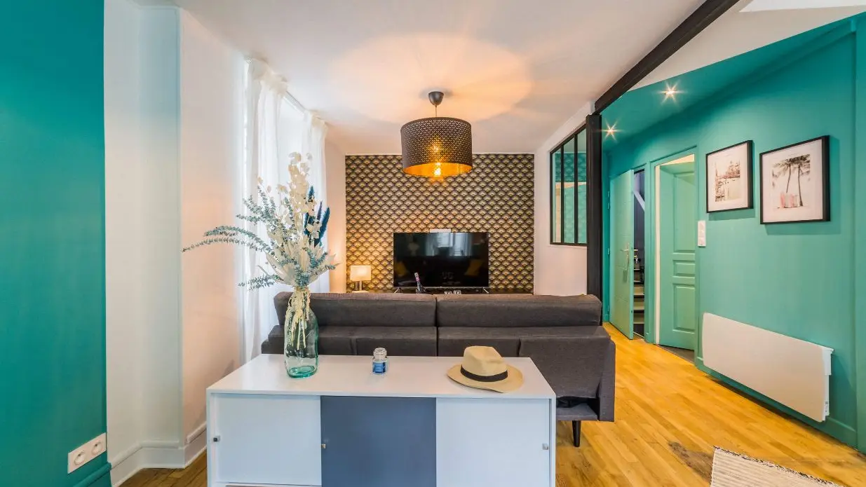 Le contemporain sejour