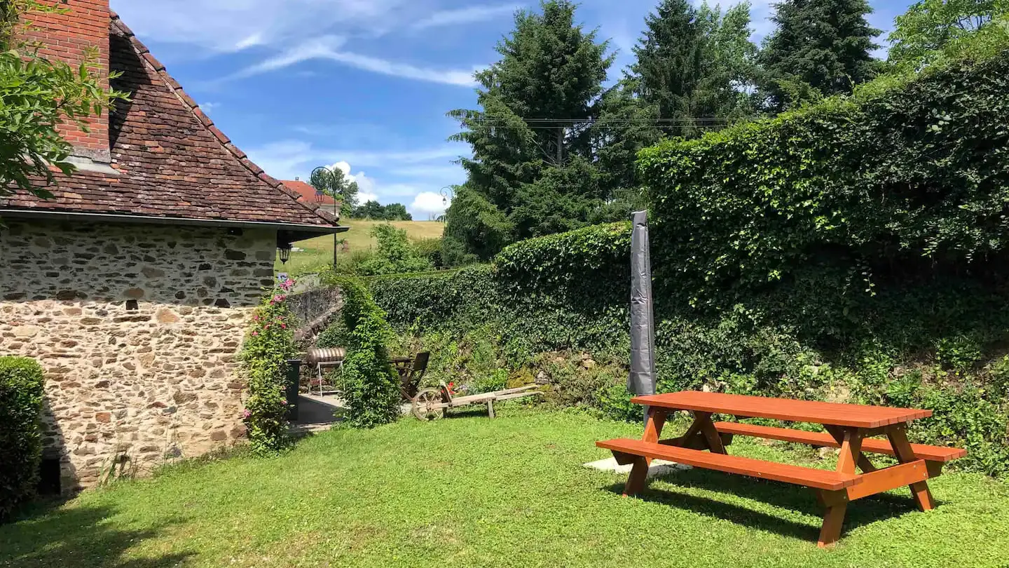 Le domaine sous l'Abbatiale ©C. Van Der Bijl (3)