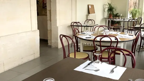 Le relais de roubisque 3