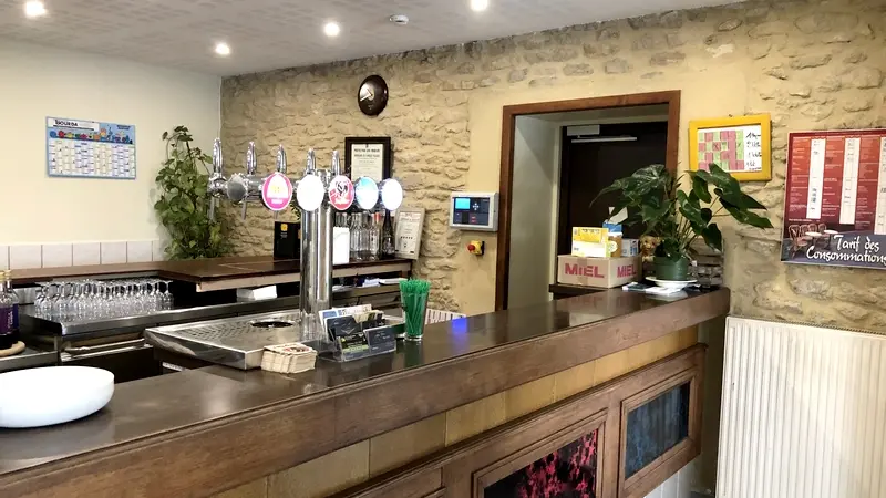 Le relais de roubisque 2