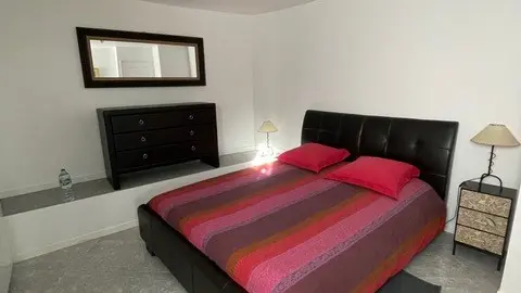 Le relais du petit garavet C