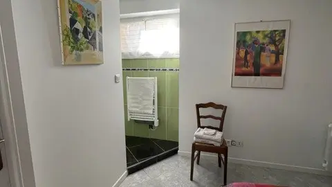 Le relais du petit garavet Chbre 2
