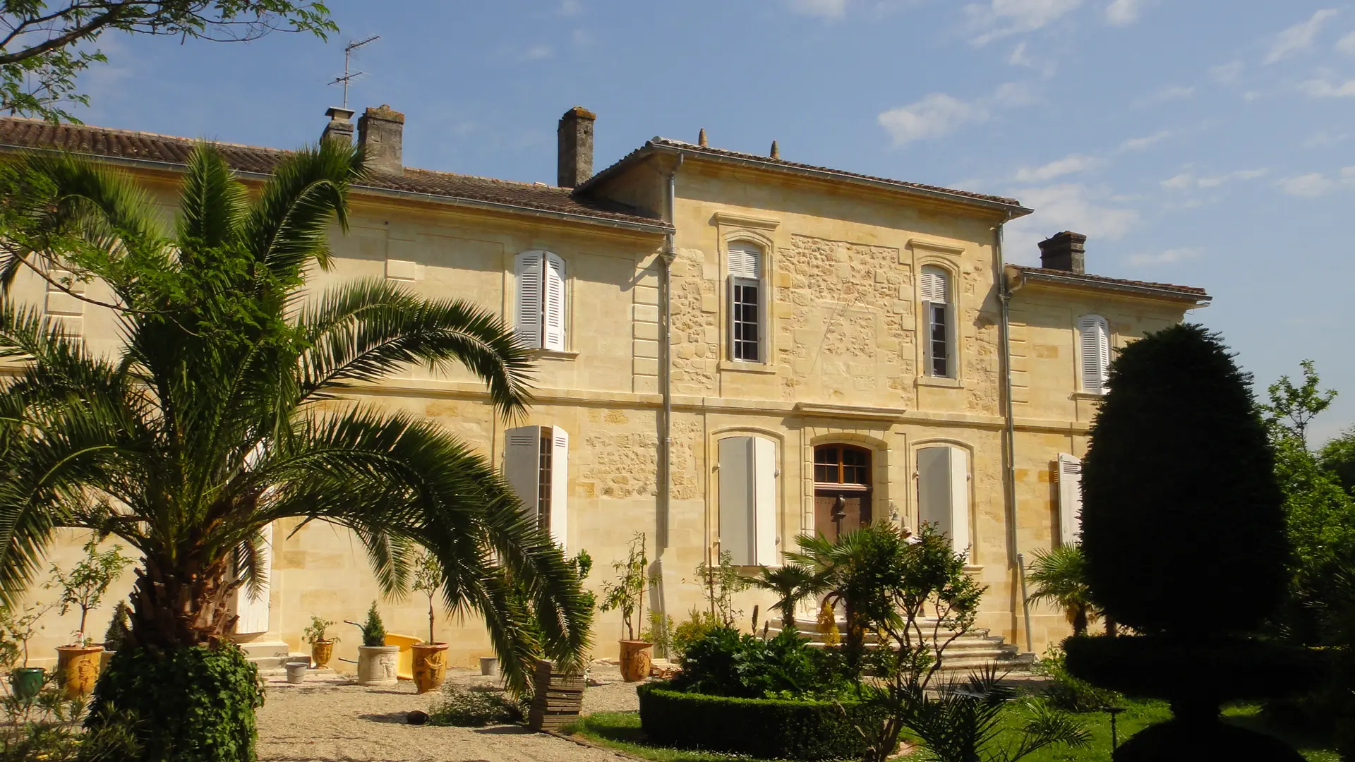 LeChâteau