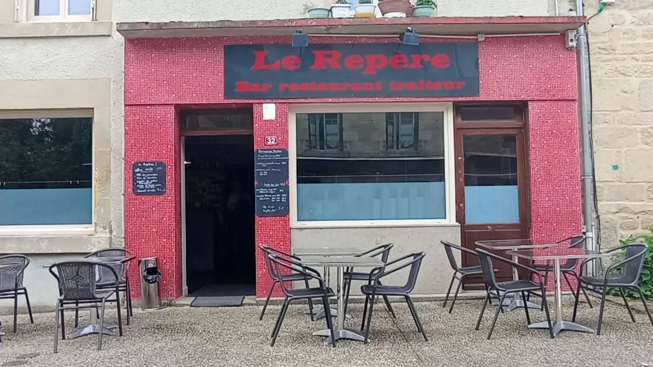 LeRepereNedde