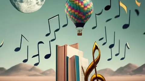 Lectures musicales