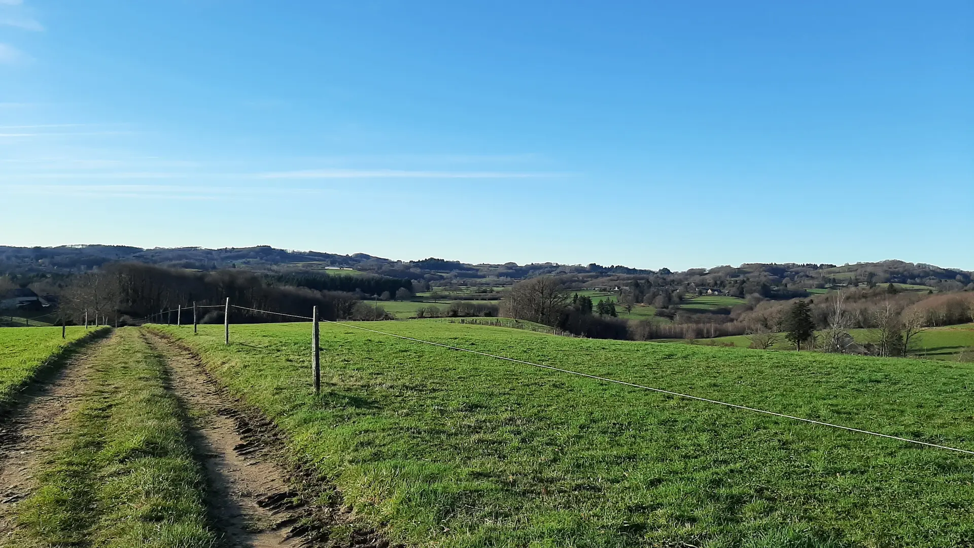 Les Chemins de la Coquette de Meilhards - Meilhards © A.Blanchet -Office de tourisme terres de corrèze (12)
