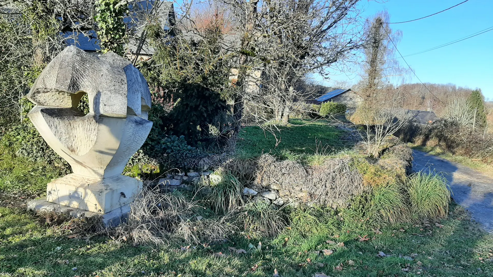 Les Chemins de la Coquette de Meilhards - Meilhards © A.Blanchet -Office de tourisme terres de corrèze (4)