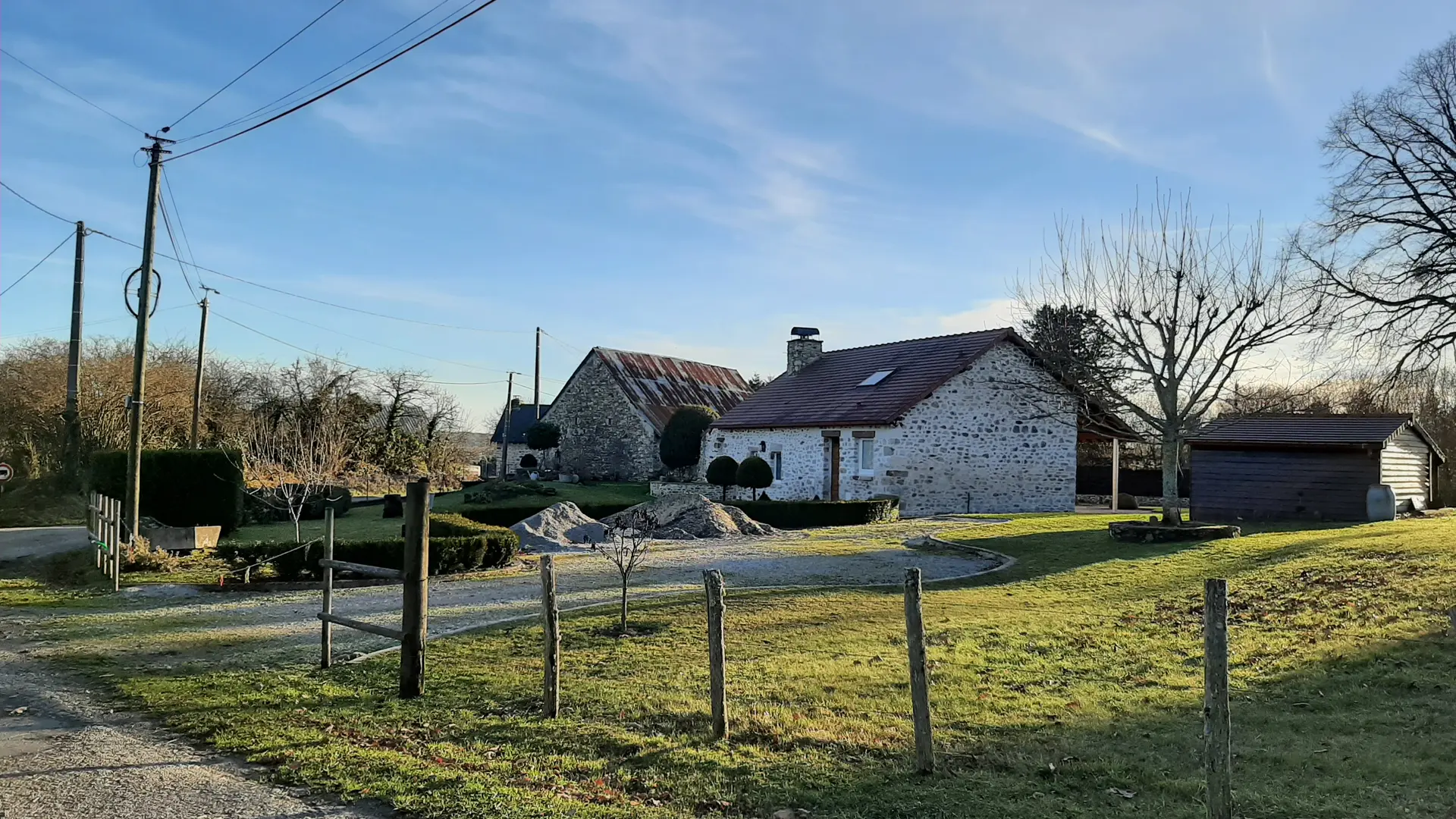 Les Chemins de la Coquette de Meilhards - Meilhards © A.Blanchet -Office de tourisme terres de corrèze (6)
