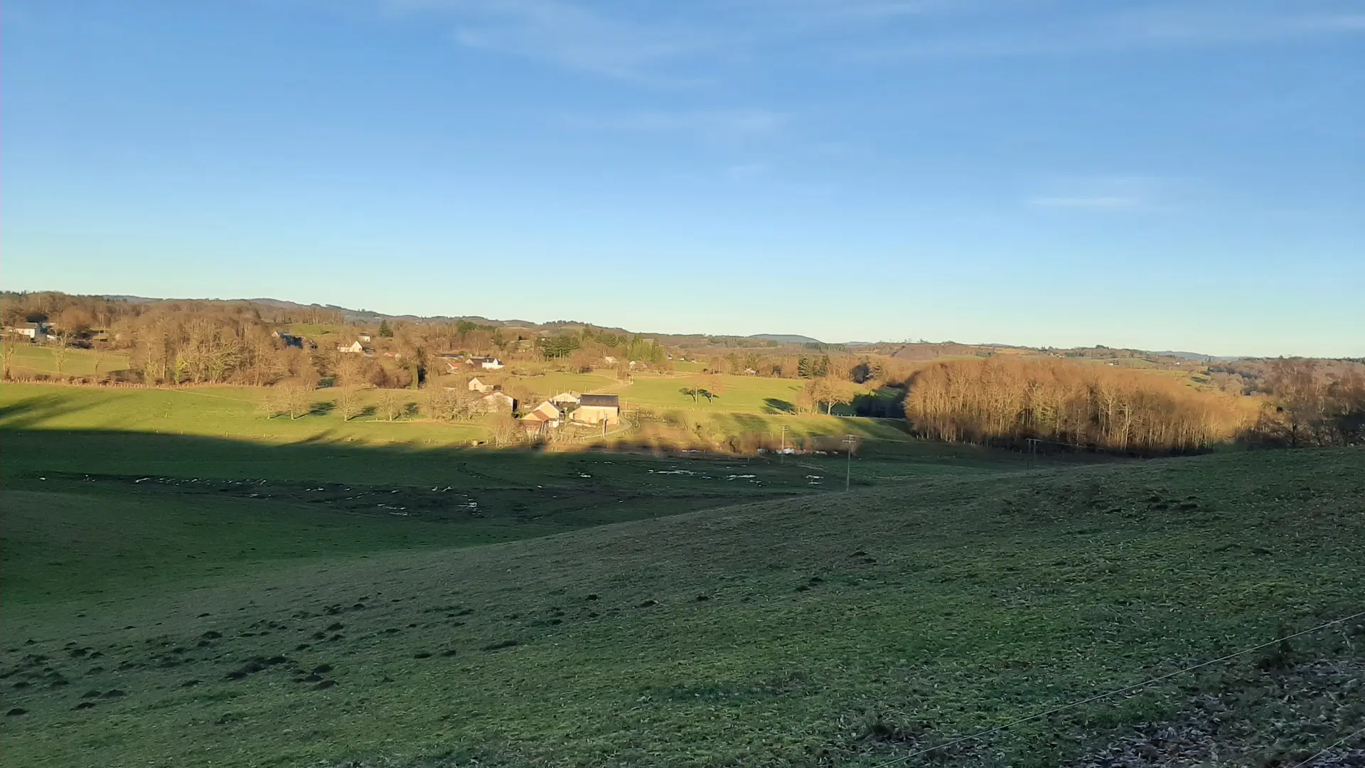 Les Chemins de la Coquette de Meilhards - Meilhards © A.Blanchet -Office de tourisme terres de corrèze (9)