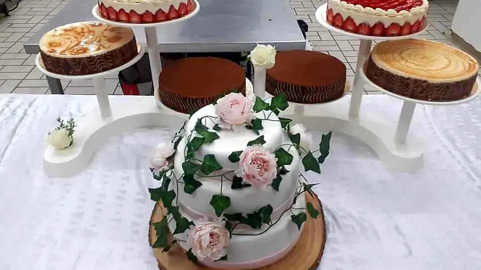 Les Délices de Jali 2