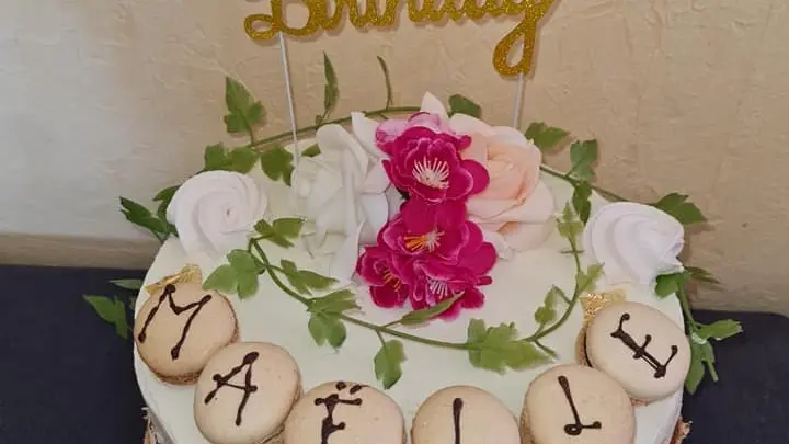 Les Délices de Jali