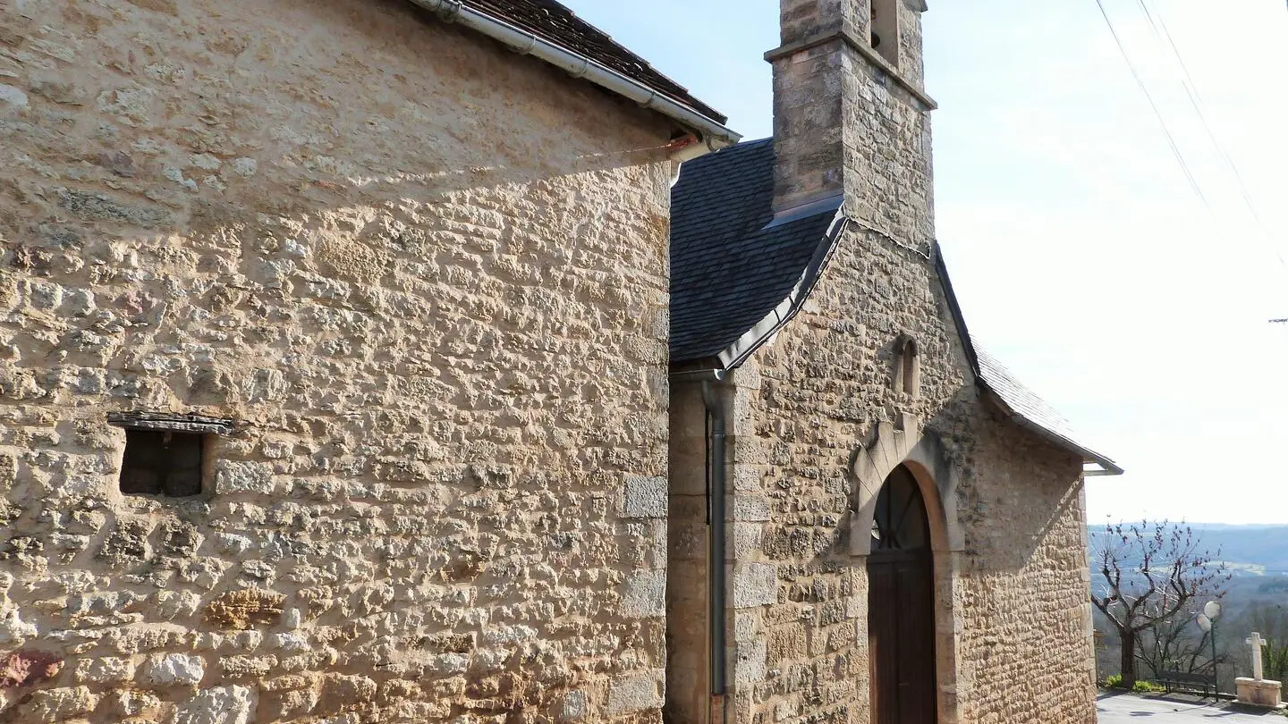 Les Farges