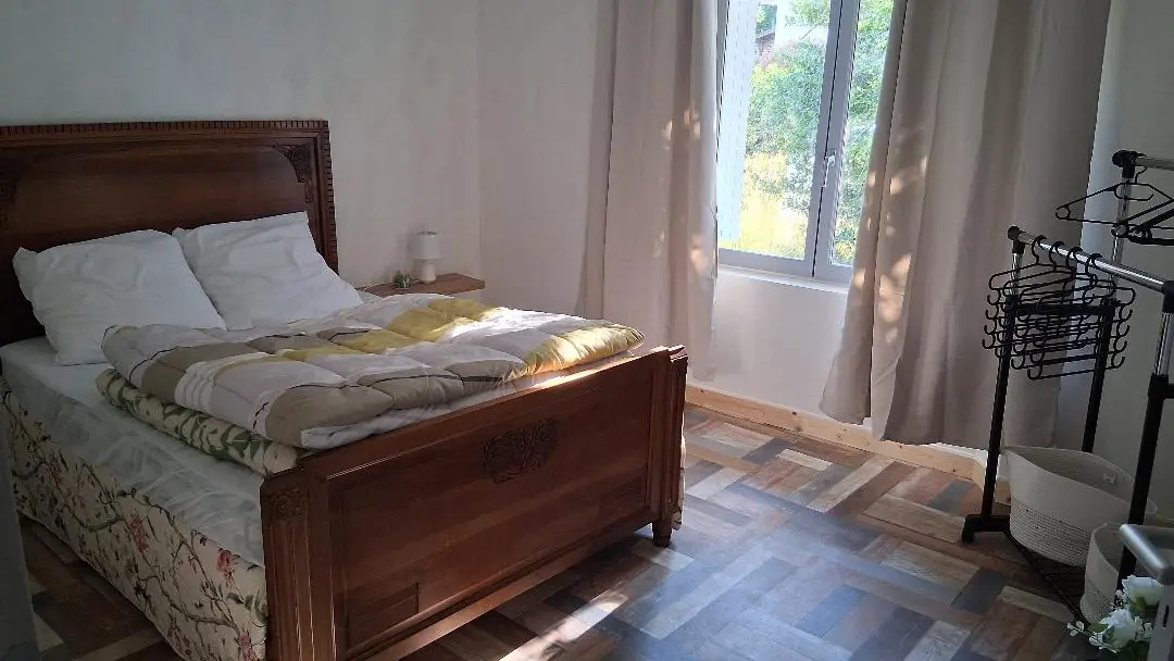 Gîte Les Noisetiers Verinas, Rochechouart