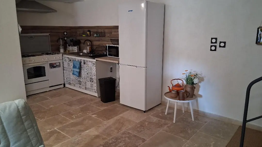 Gîte Les Noisetiers Verinas, Rochechouart