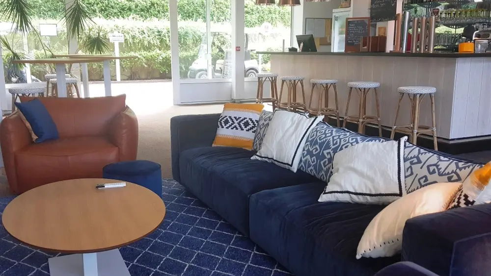 Les Terrasses du Golf