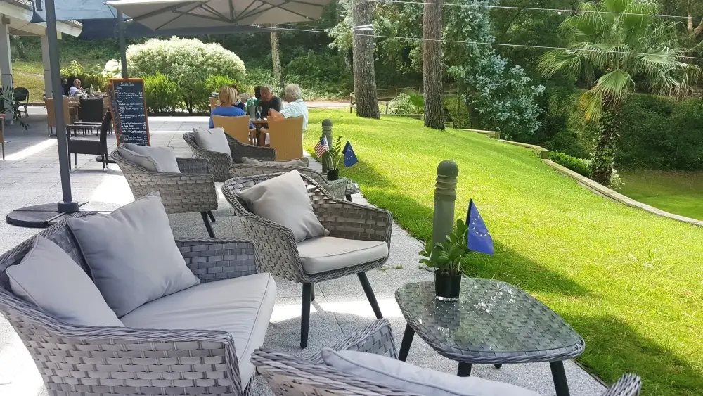 Les Terrasses du Golf