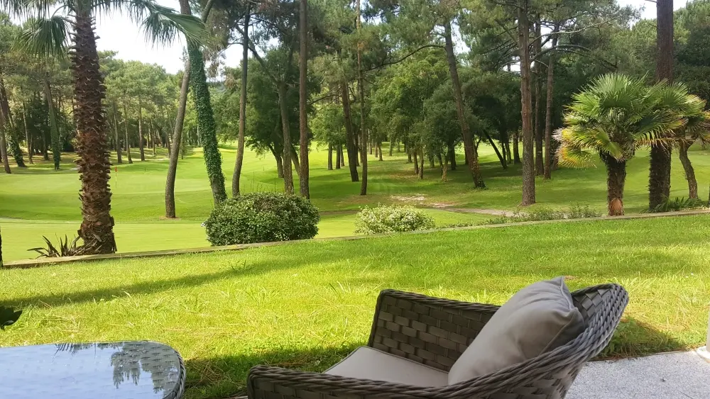 Les Terrasses du Golf