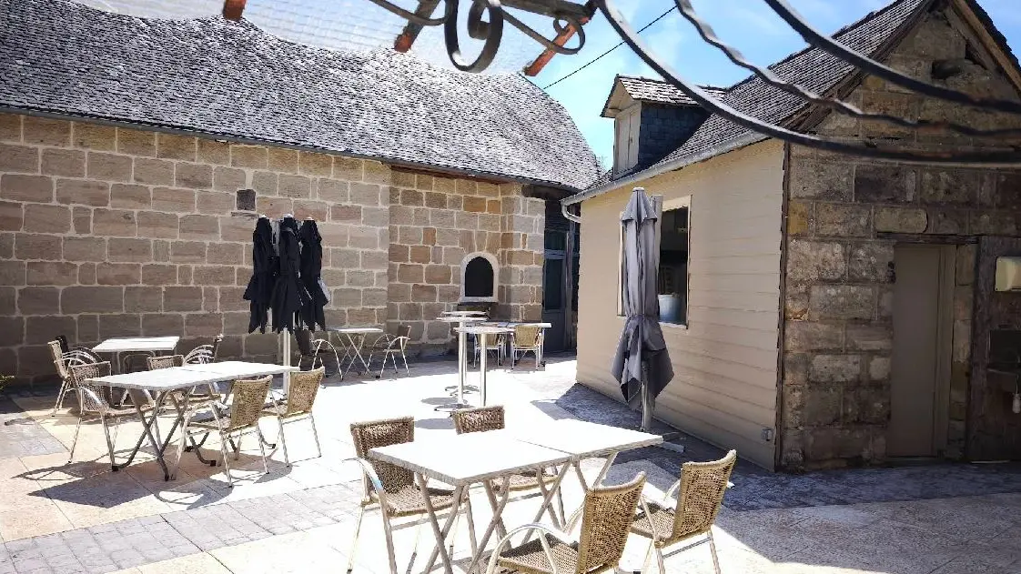 Les garennse d ussac 4