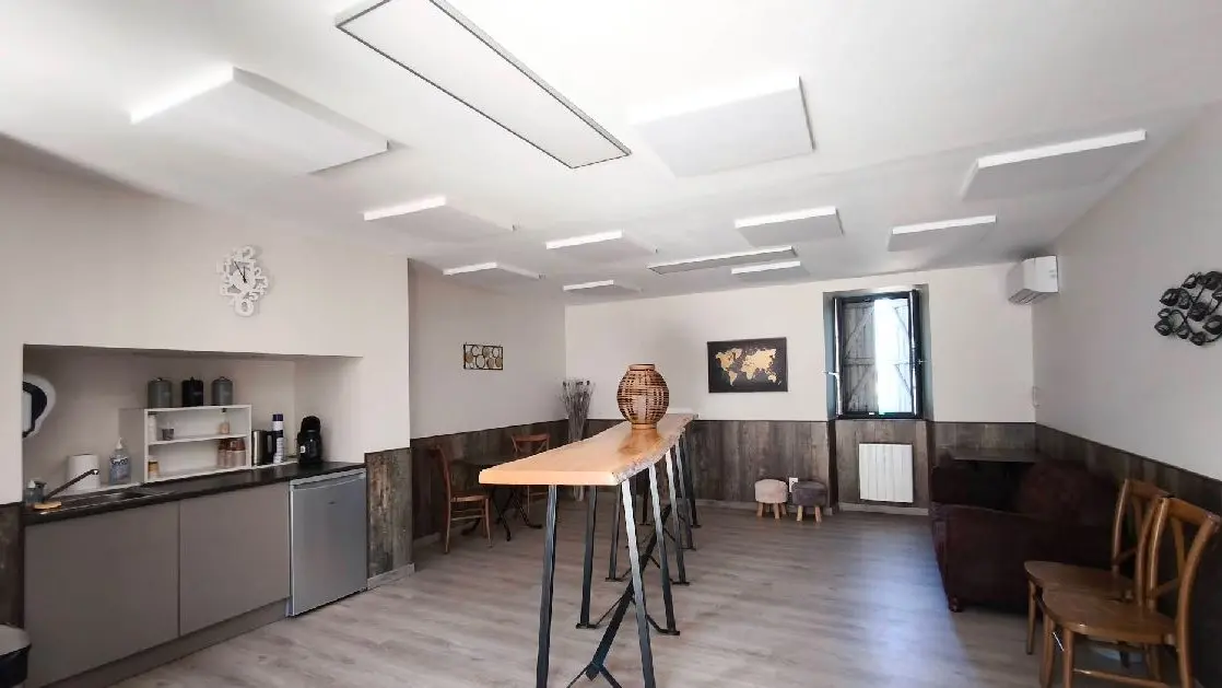 Les garennse d ussac 5