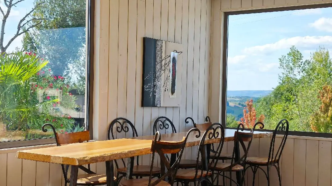 Les garennse d ussac 6