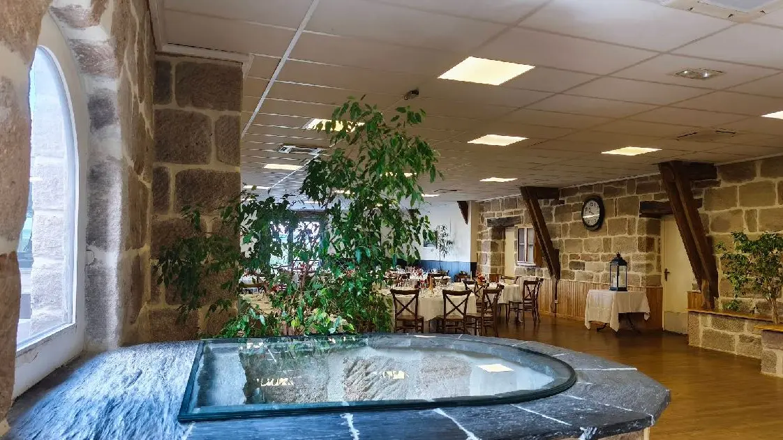 Les garennse d ussac 8