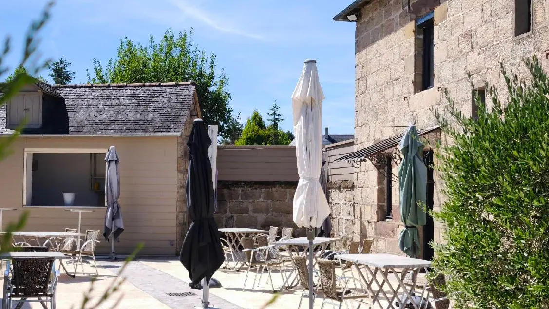 Les garennse d ussac 2