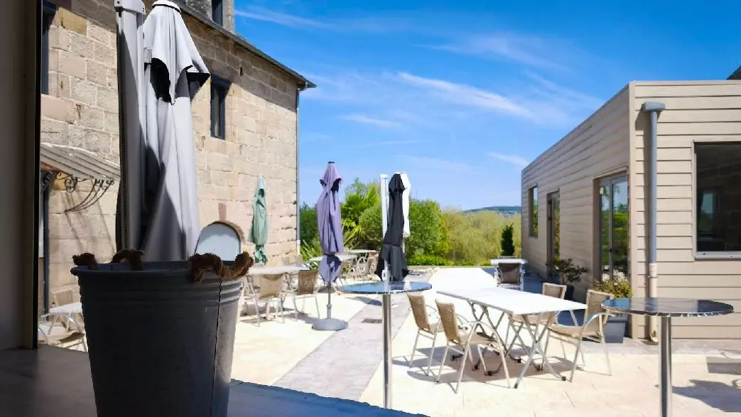 Les garennse d ussac 3