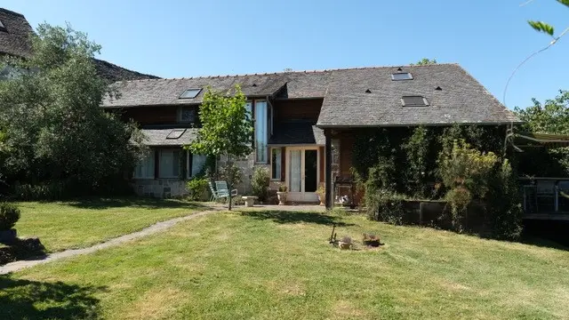 Les hirondelles