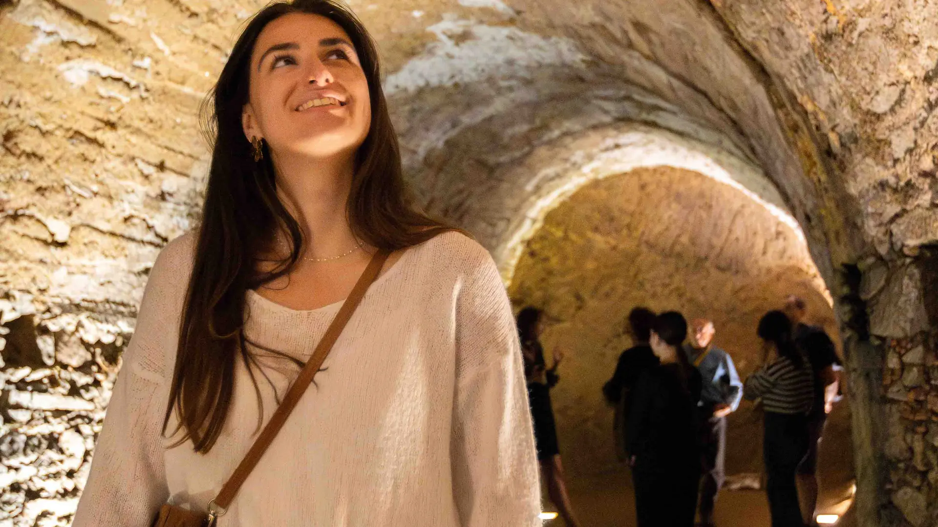 Les souterrains de la Règle - 12-2030 ©OTI.Anne-Sophie.Dubreuil-10