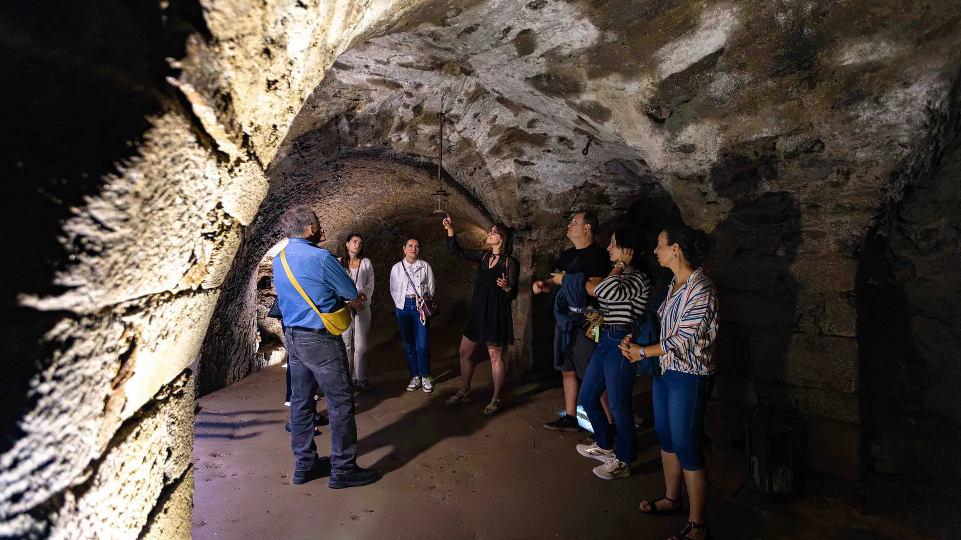 Les souterrains de la Règle - 12-2030 ©OTI.Anne-Sophie.Dubreuil-4
