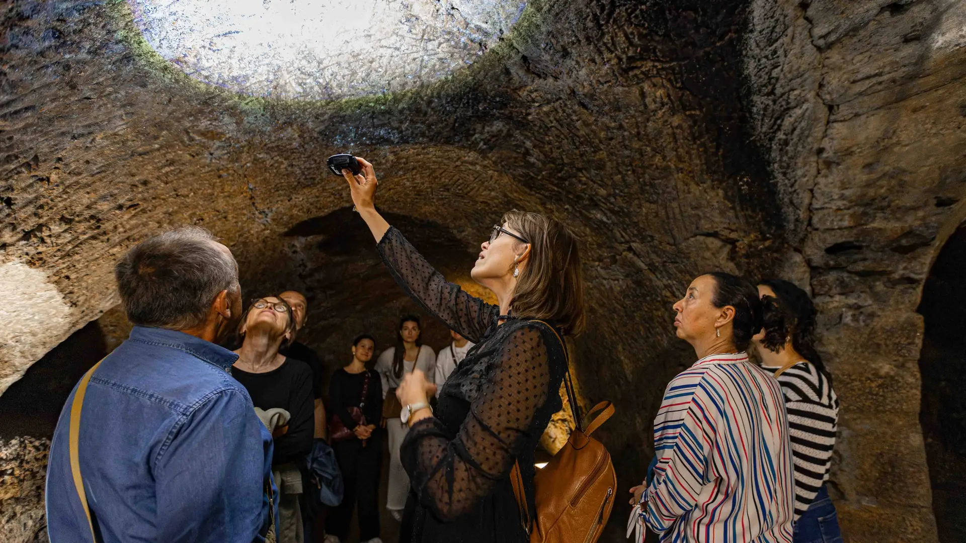Les souterrains de la Règle - 12-2030 ©OTI.Anne-Sophie.Dubreuil-5