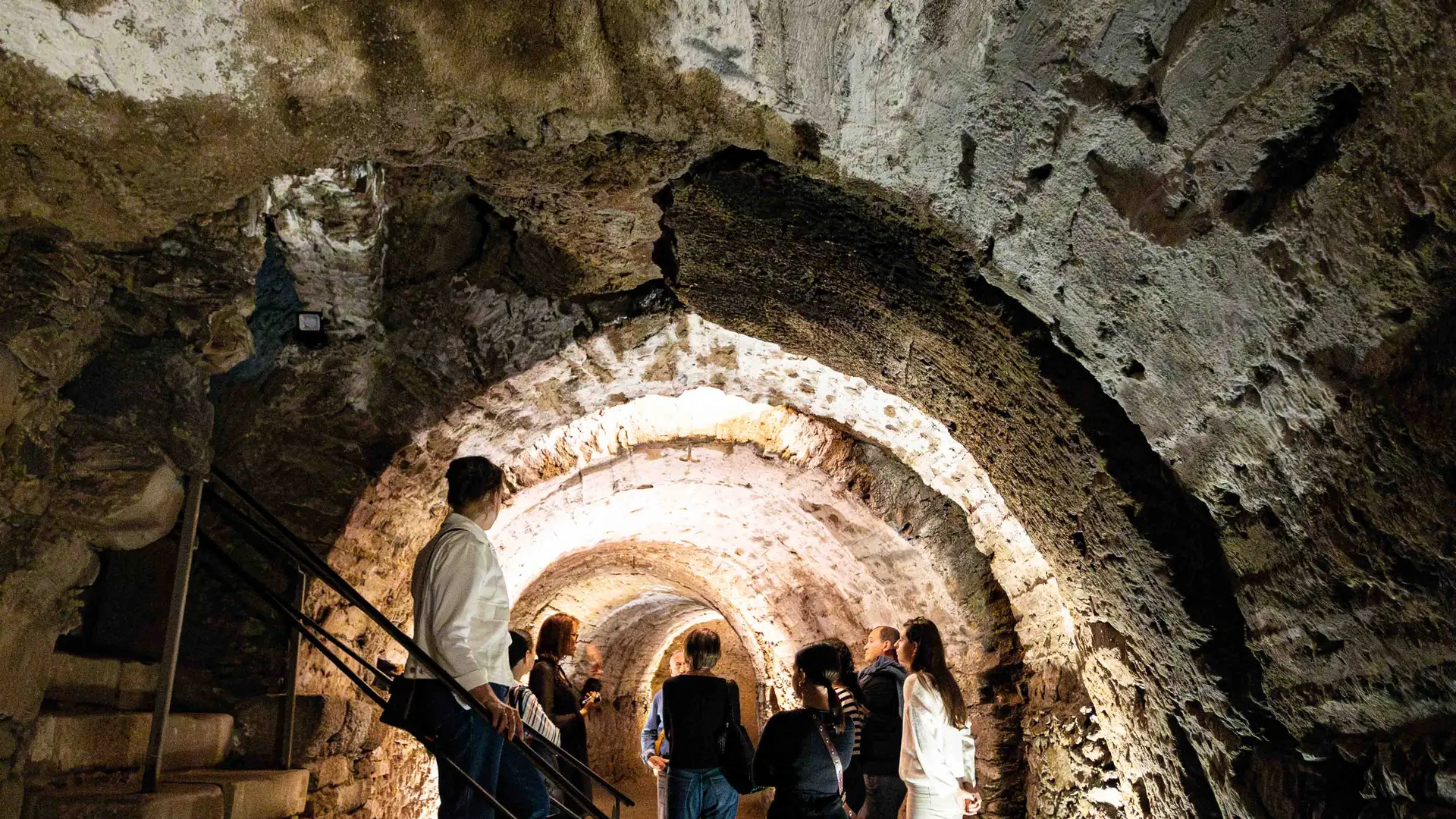 Les souterrains de la Règle - 12-2030 ©OTI.Anne-Sophie.Dubreuil-9
