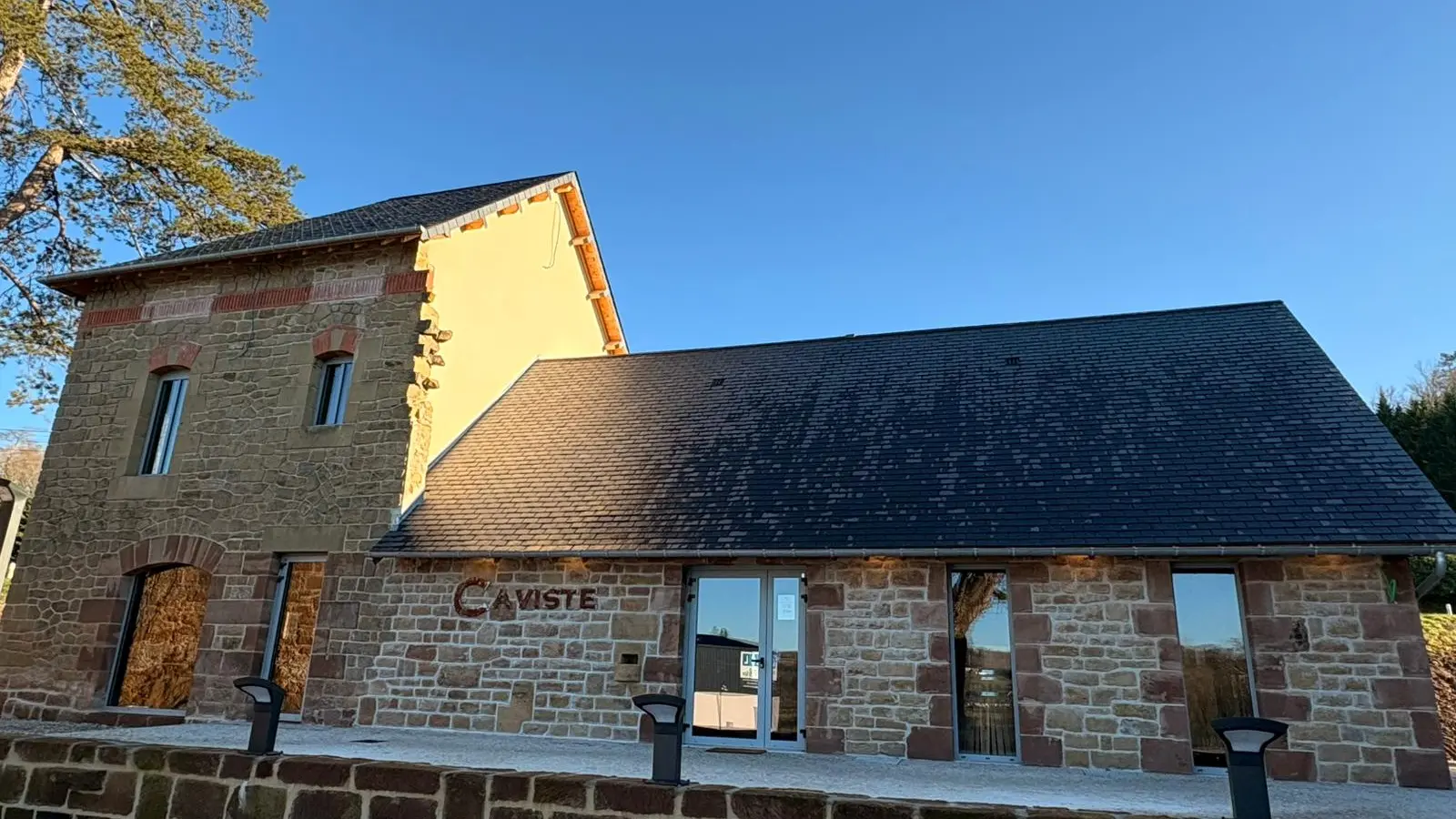 Les vins d'Olivier 2