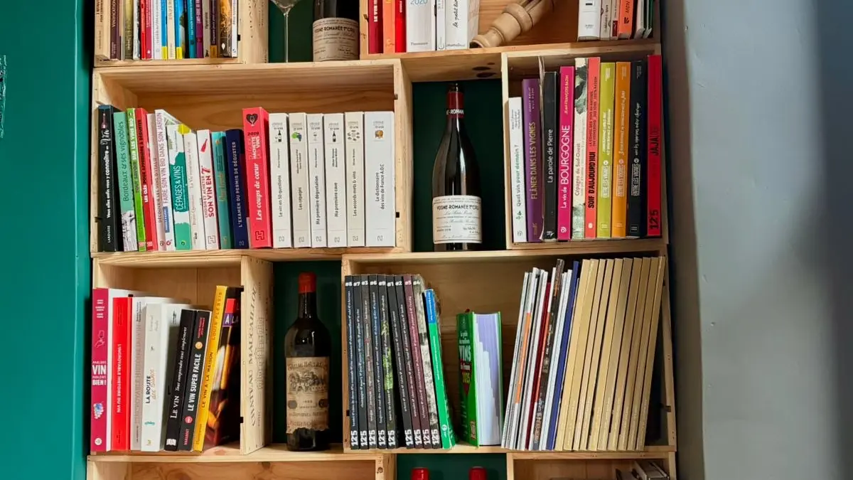 Les vins d'Olivier 3