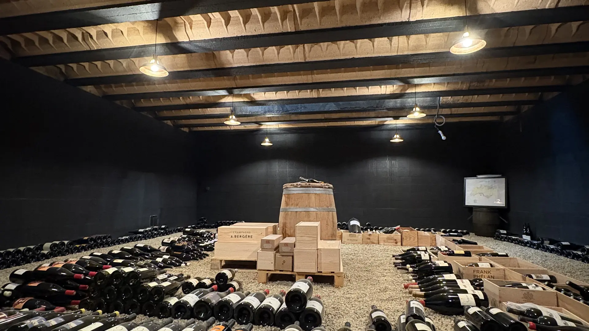 Les vins d'Olivier 4