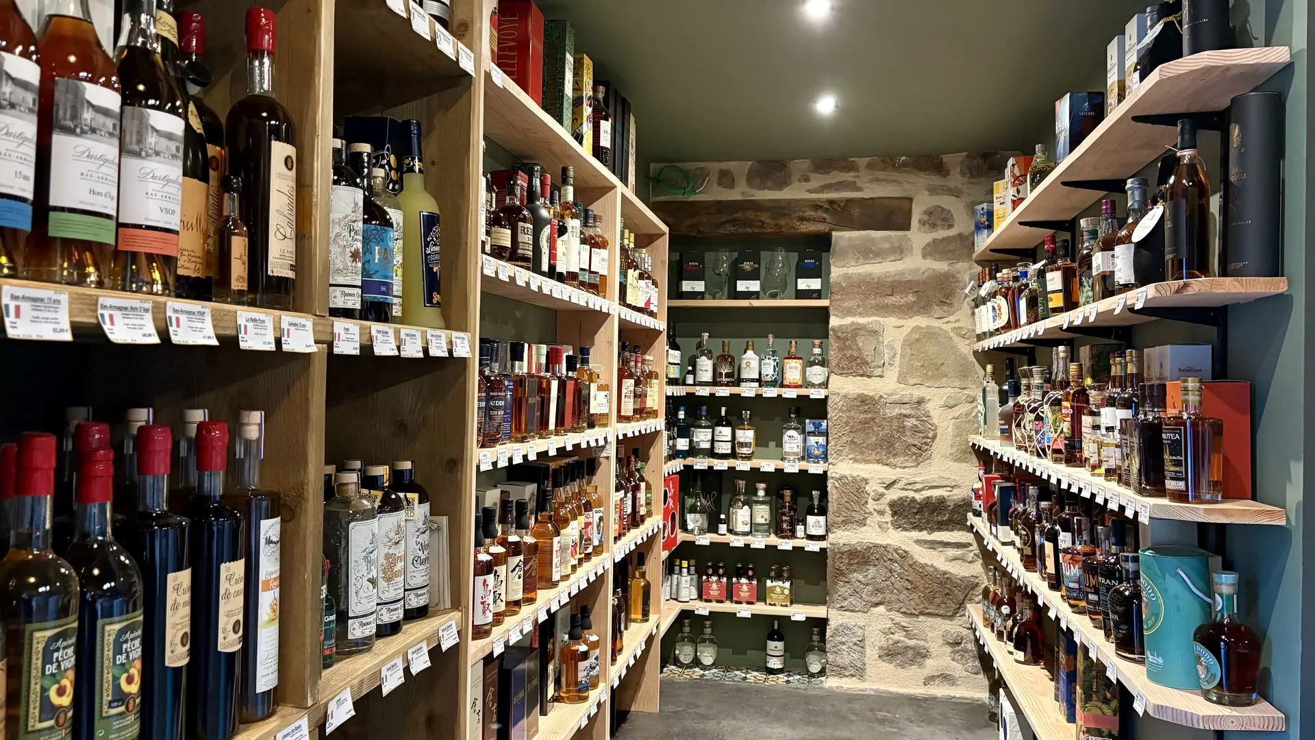 Les vins d'Olivier 5