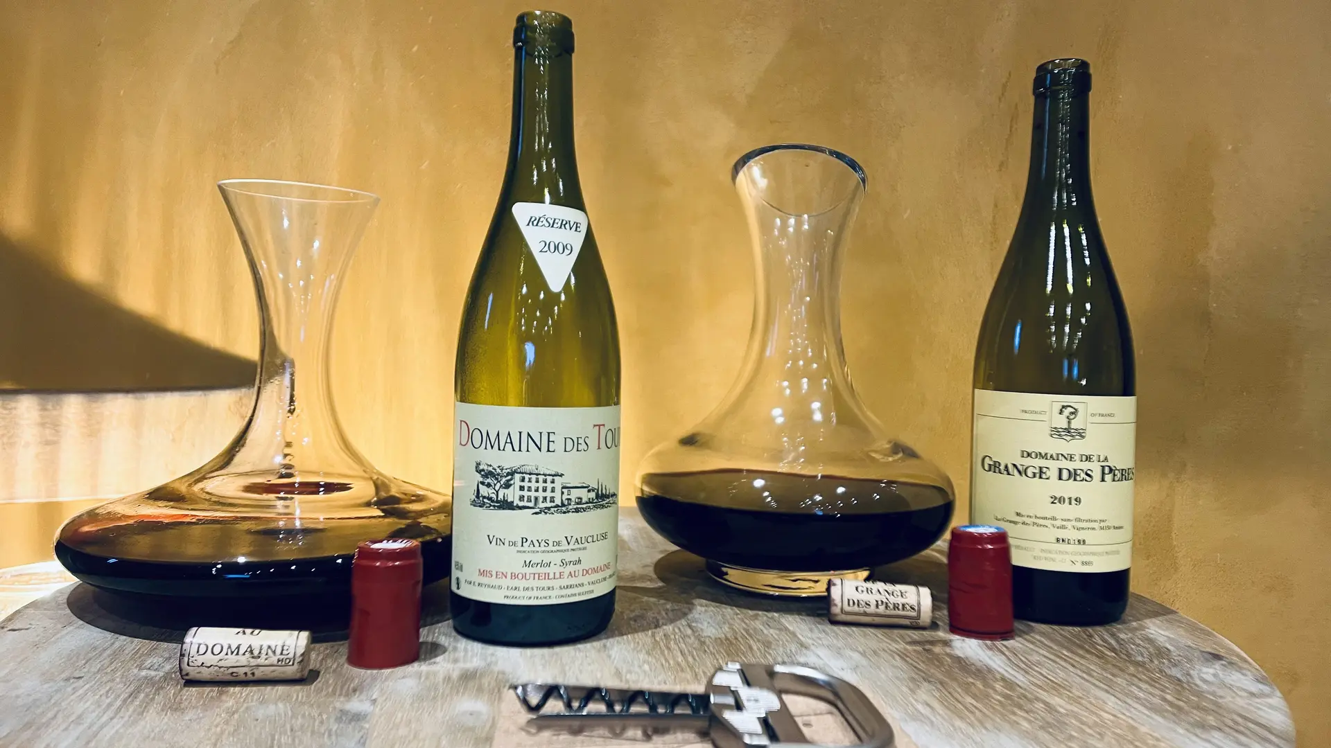 Les vins d'Olivier 6