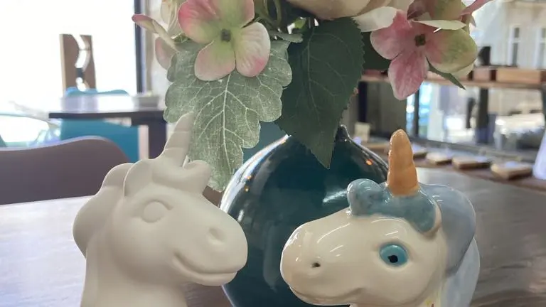 Licorne