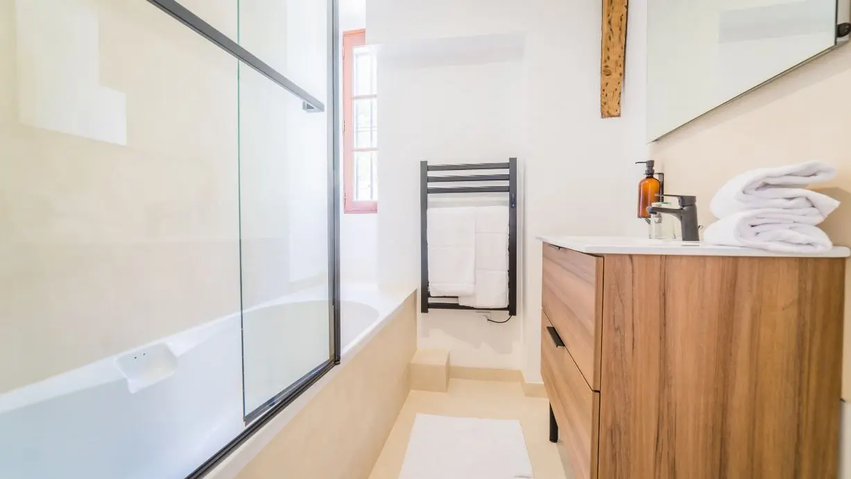 Logis Cosy Guierle SDB