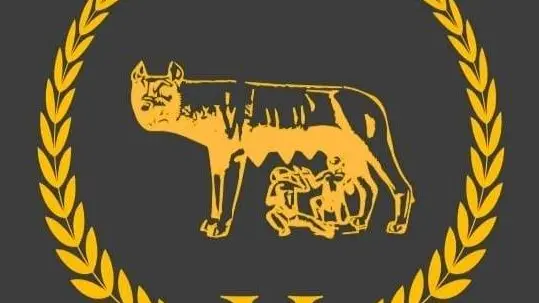 Logo la taverne