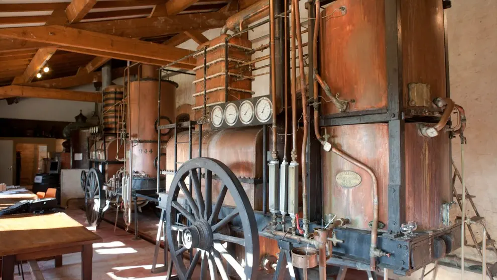 Ecomusée de l'Armagnac_1